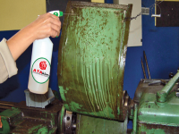 A-202 Ata OİL CLAEN